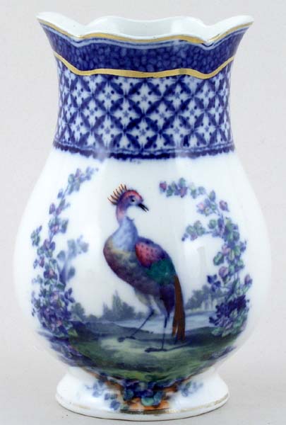 Vase c1930s